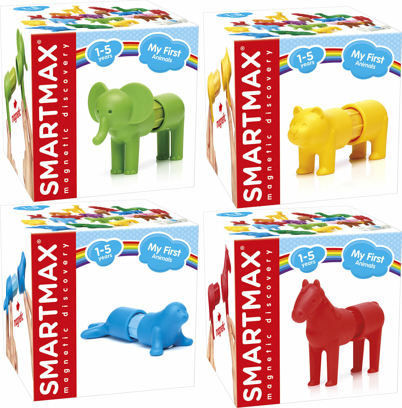 SmartMax My First Farm Animals – kiddywampus