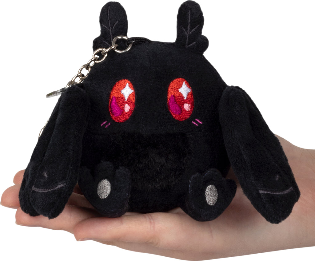 Micro Squishable Mothman