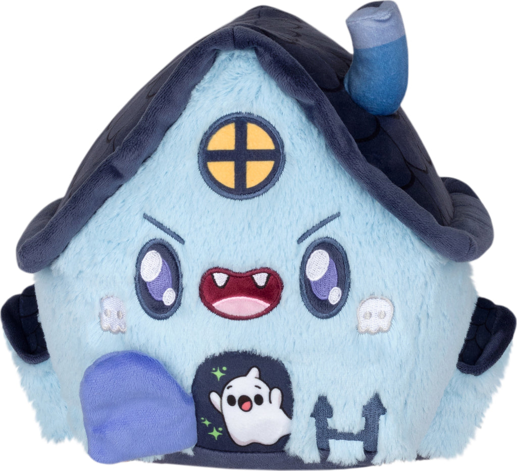 Mini Squishable Haunted House