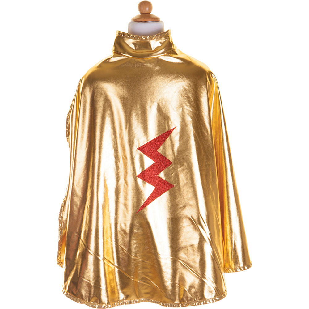 Great Pretender's Reversible Wonder Cape