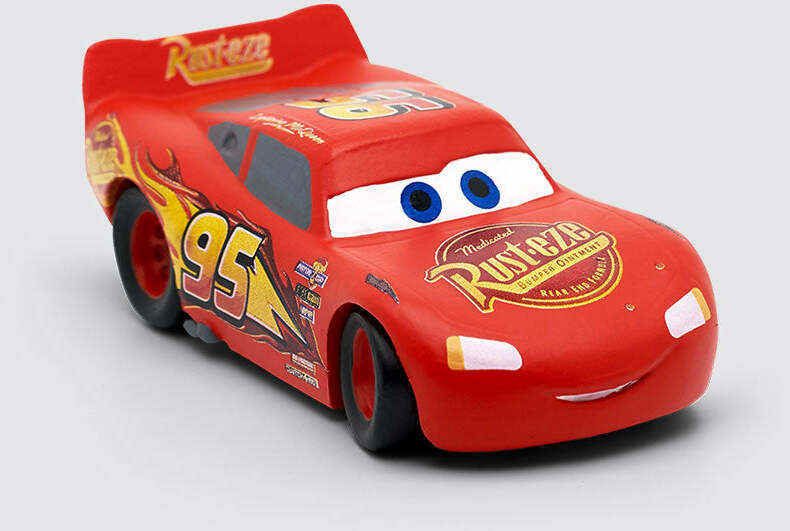 tonies - Disney And Pixar Cars