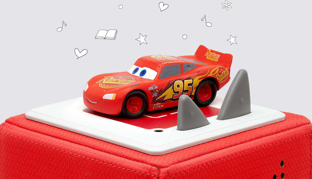 tonies - Disney And Pixar Cars