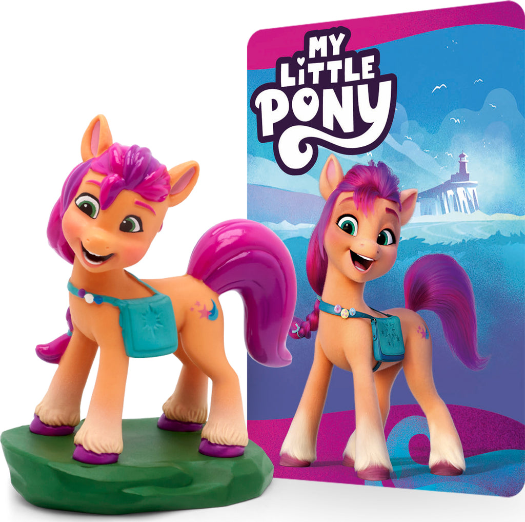 tonies - My Little Pony