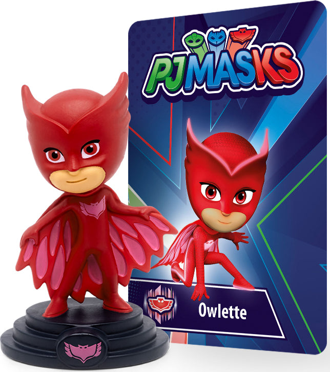 tonies - PJ Masks: Owlette