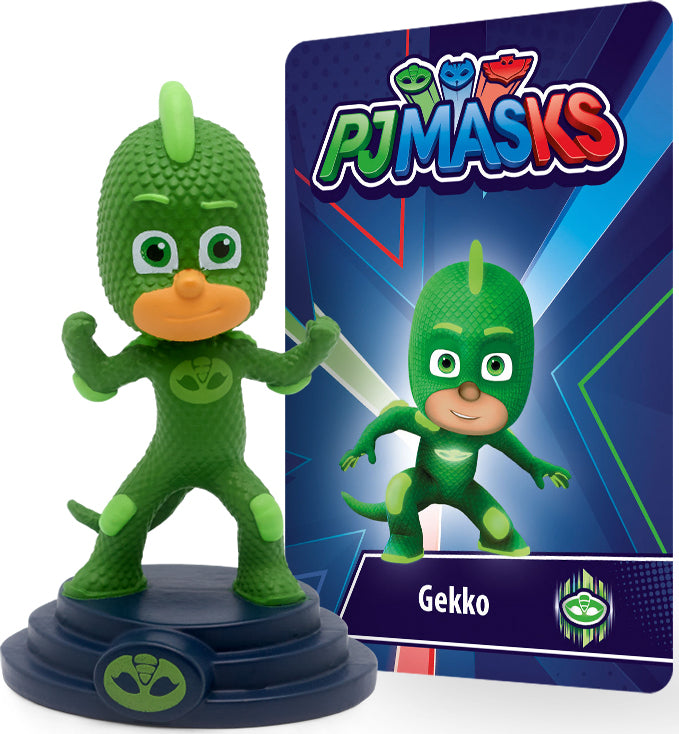 tonies - PJ Masks: Gekko