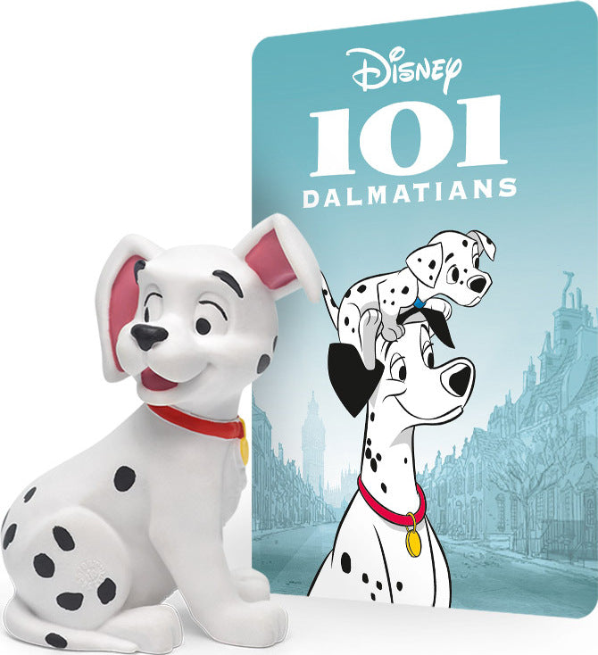 tonies - Disney's 101 Dalmatians