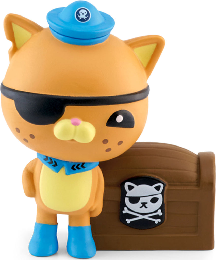 Octonauts: Kwazii Audio Tonie