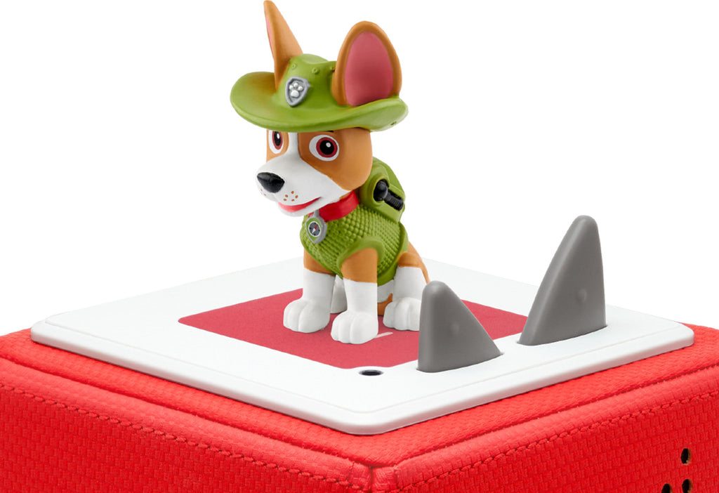 PAW Patrol: Tracker Tonie