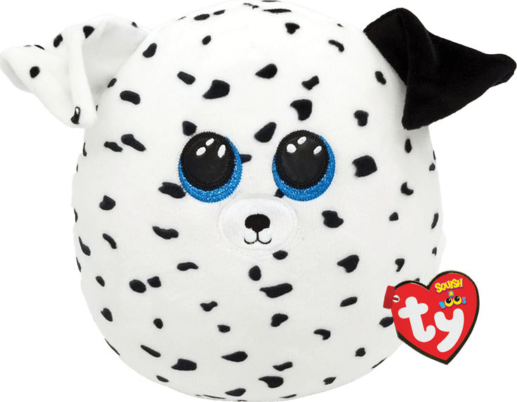 Fetch, Dalmatian Dog (assorted sizes)