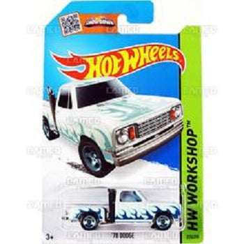 Mattel, Hot Wheels Assorted Cars